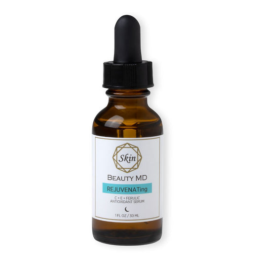 Rejuvenating-C+E Ferulic Antioxidant Serum